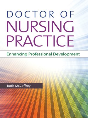 cover image of Doctor of Nursing Practice
